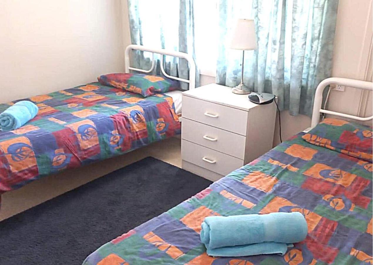 Kangaroo Island Coastal Villas American River Экстерьер фото