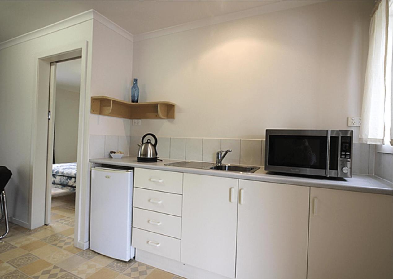 Kangaroo Island Coastal Villas American River Экстерьер фото