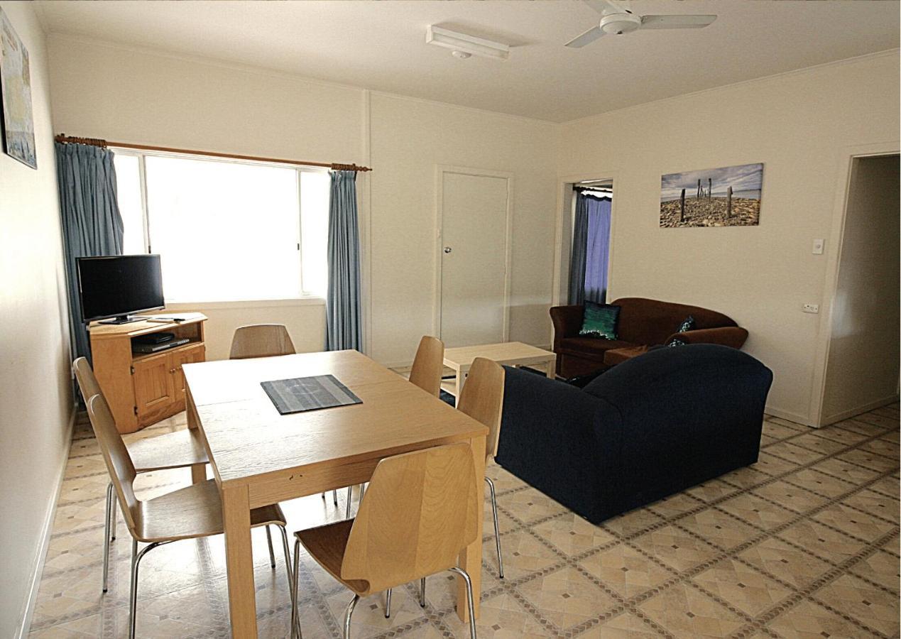 Kangaroo Island Coastal Villas American River Экстерьер фото