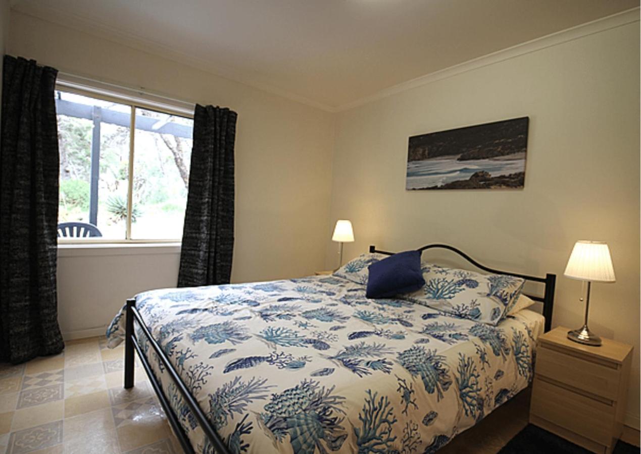 Kangaroo Island Coastal Villas American River Экстерьер фото
