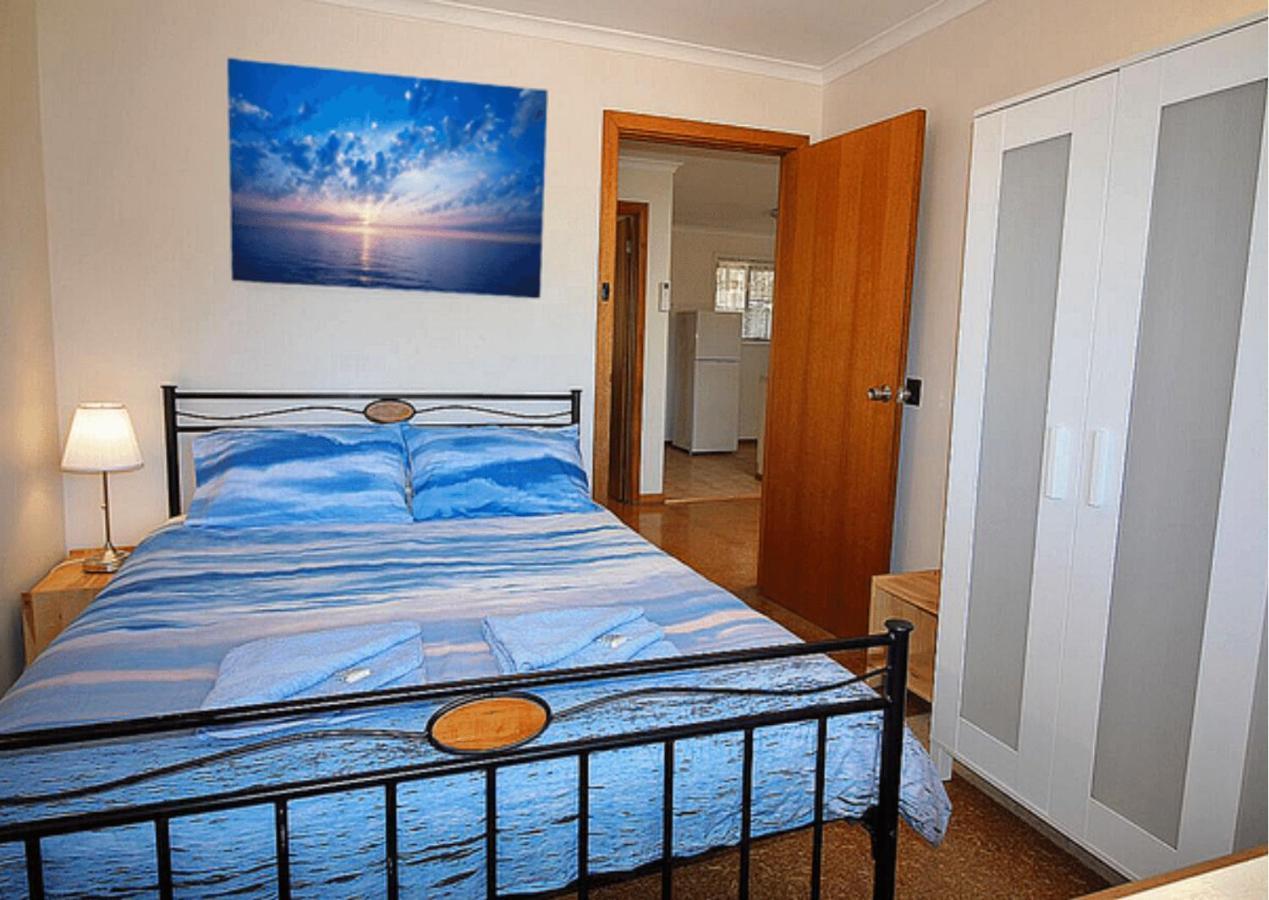 Kangaroo Island Coastal Villas American River Экстерьер фото